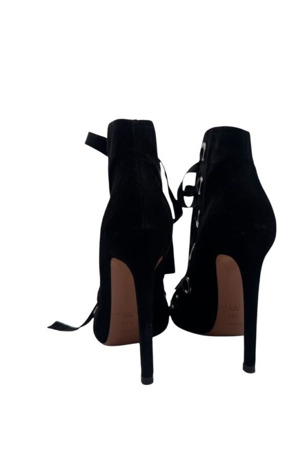 ALÏA PARIS - AZZEDINE ANKLE BOOTS - Image 12